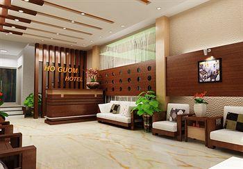 Ho Guom Hotel