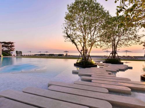 Veranda Resort Pattaya - MGallery by Sofitel