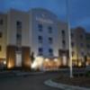Candlewood Suites Mcalester