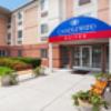 Candlewood Suites Knoxville