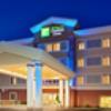 Holiday Inn Express Hotel Suites Chehalis Centralia