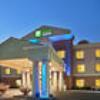Holiday Inn Express Ellensburg