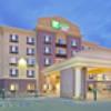 Holiday Inn Express Hotel Suites Lynnwood