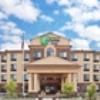 Holiday Inn Express Hotel And Suites Vancouver Mallportland Area