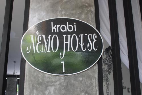 Krabi Nemo House
