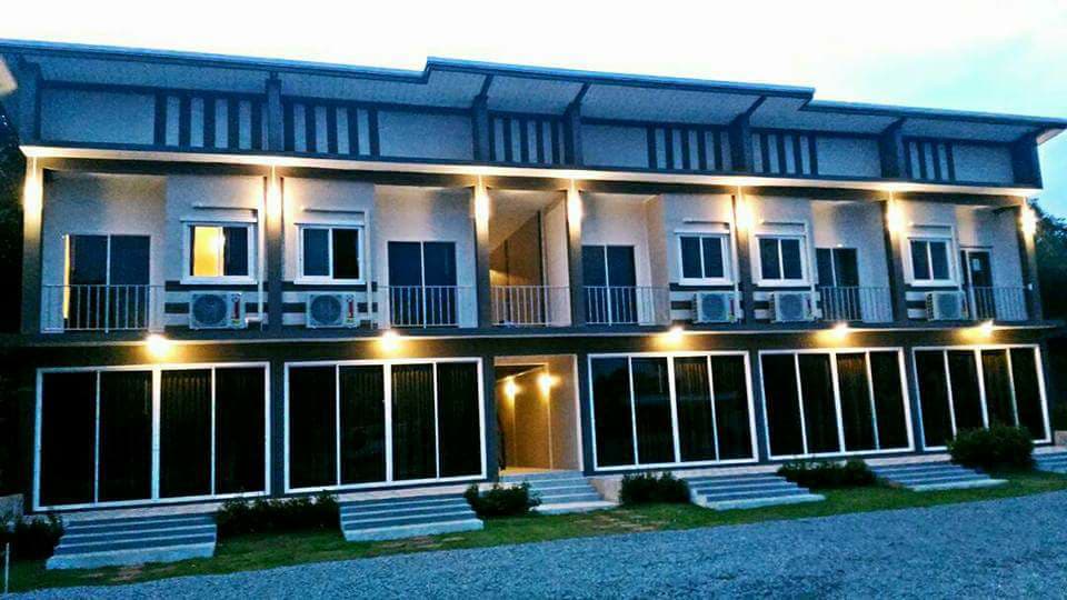 Baan Khun Mor Resort