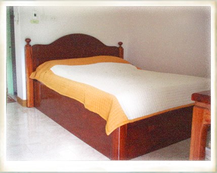 Ruan Kluaymai Resort