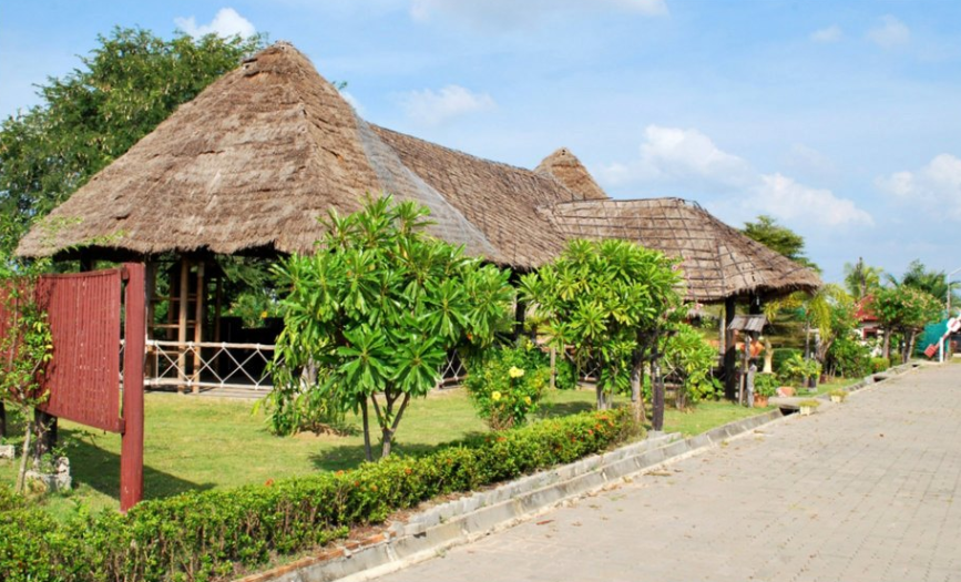 Phuthong Resort