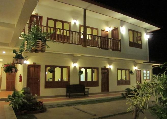 Huen Kuang Nan Hotel
