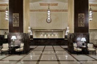 Hilton Milwaukee City Center