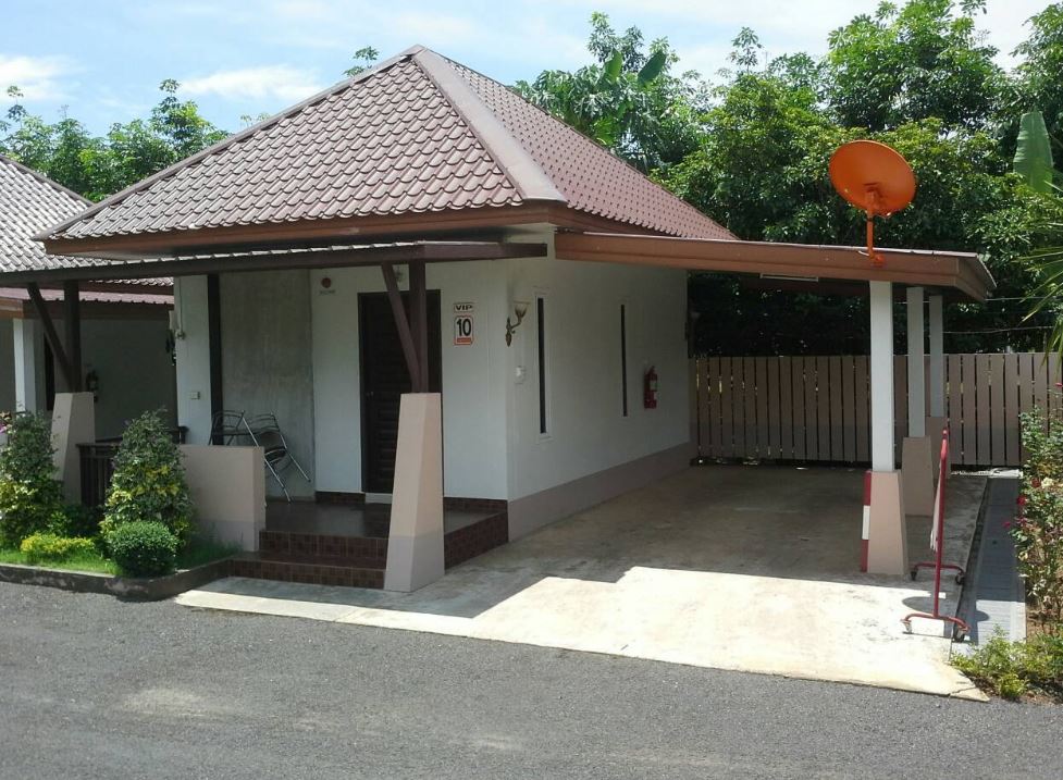 ภูลดารีสอร์ท