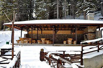 The Stream Resort