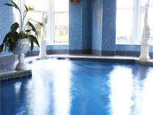 Ambassador Spa Hotel