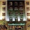 Howard Johnson Hotel 9 De Julio Avenue