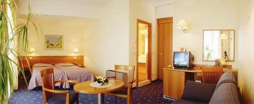 Hotel Riviera - Terme & Wellness LifeClass