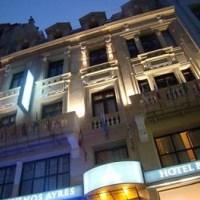 Alma De Buenos Aires