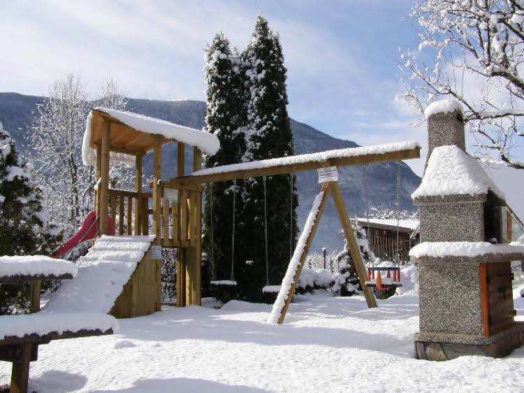 Apartments Mrakic