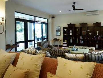 Sandton Lodge Rivonia