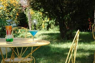 Inter Hotel Hostellerie des Pins