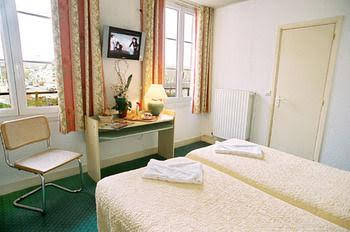 Armor Hotel