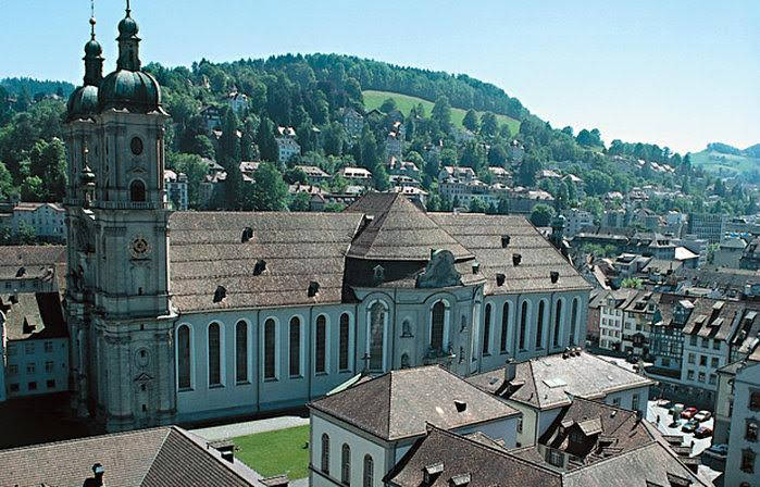 Swiss Dreams Hotel Gallo