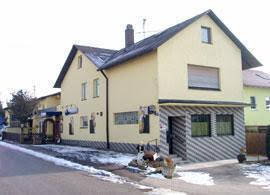 Landgasthaus Schaflohe