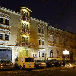 Oreg Miskolcz Hotel