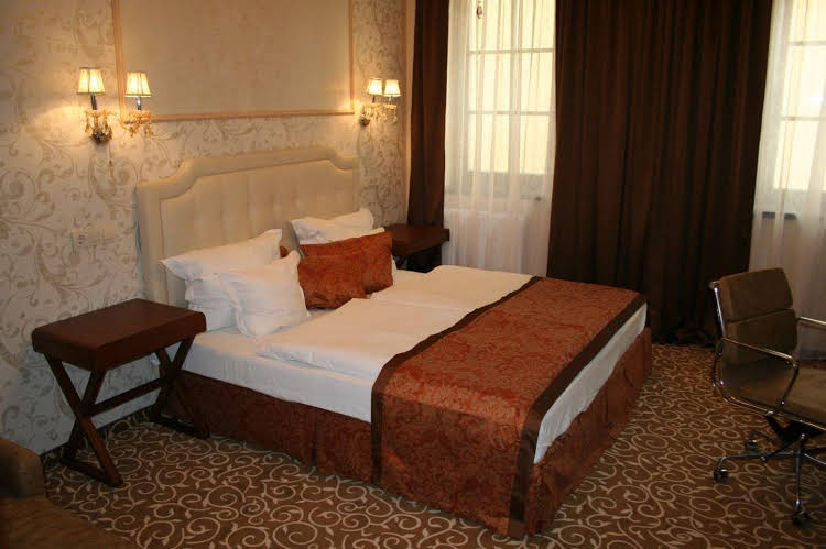 Hotel Schweizerhof
