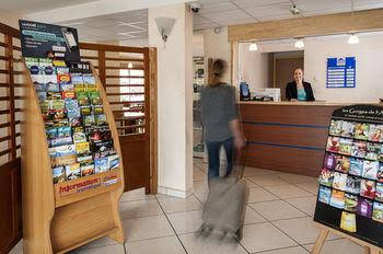 Deltour Hotel Le Puy En Velay