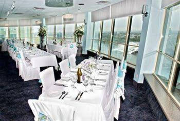 Tower Hotel at Fallsview