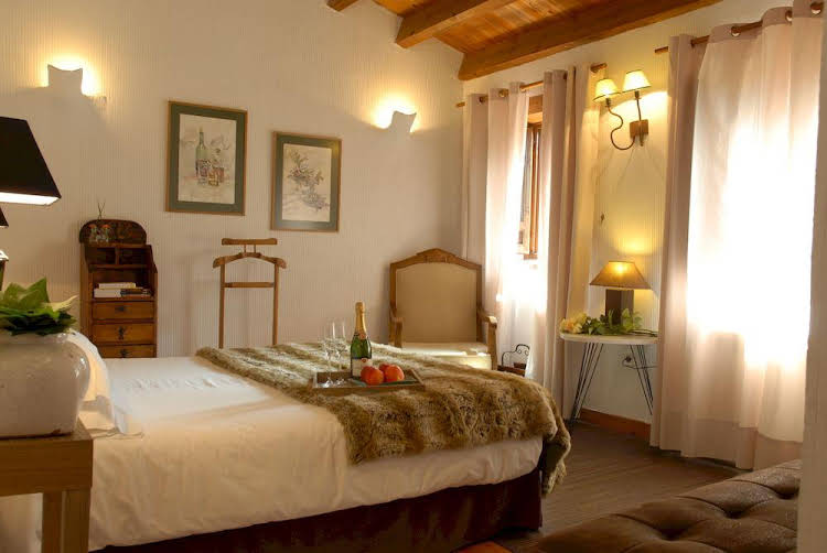 Hotel & Spa Molino de Alcuneza - Siguenza