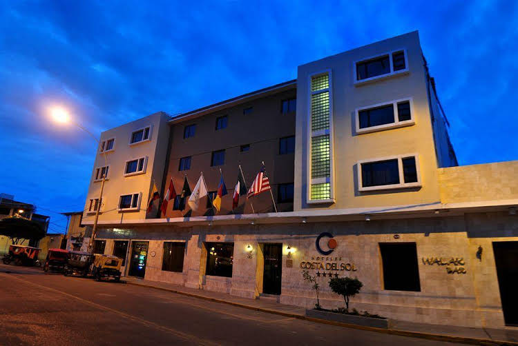 Hotel Costa del Sol Piura