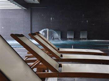 Aisia Orio Hotel Talasoterapia