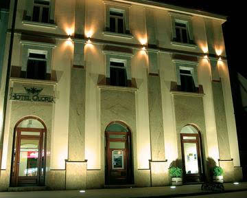 Best Western Hotel Gloria