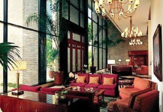 Jw Marriott Caracas