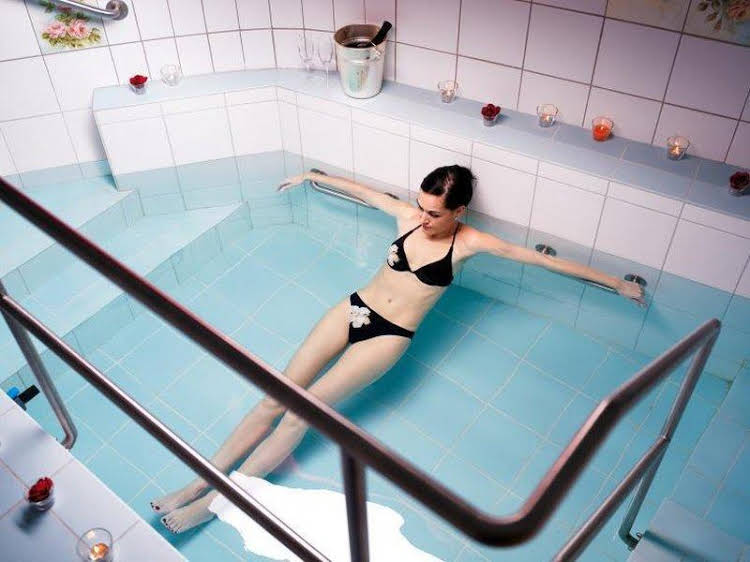 Atrium Hotel Blume