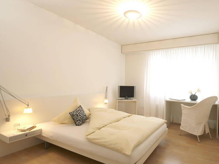 Apaliving - Budgethotel