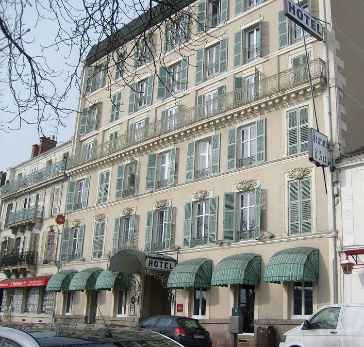 Citotel Hotel Jeanne d'Arc Limoges