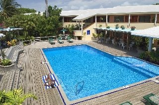 Best Western Belize Biltmore Plaza Hotel
