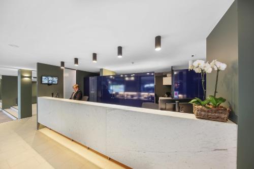 Belconnen Way Hotel/Motel and Serviced Apartments