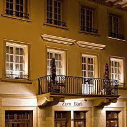 Hotel zur Post