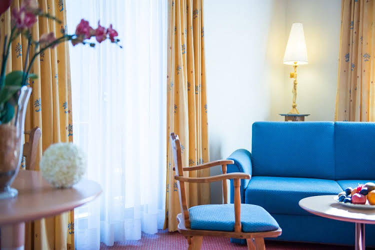Hotel La Cruna