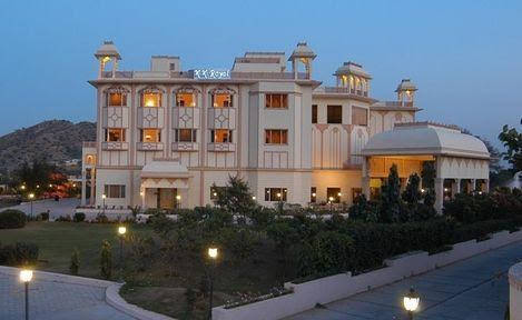 KK Royal Hotel & Convention Centre