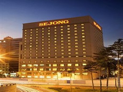 Sejong Hotel