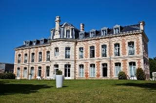 Hotel et Spa Du Chateau