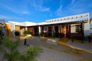 Tropicana and Bonaire Fun Apartments
