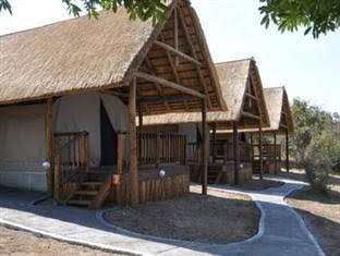 Sabie River Bush Lodge