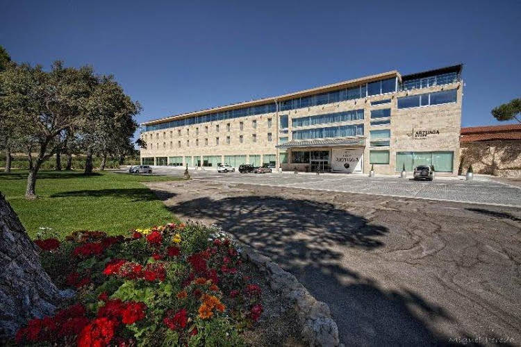 Hotel & Spa Arzuaga