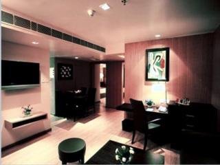Svelte Personal Suites