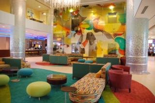 Renaissance Curacao Resort & Casino